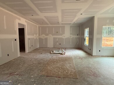 6.5 ACRES Williams Mill Rd, Zebulon, GA 30295 - photo 4