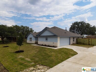 553 Lutheran Church Rd, Copperas Cove, TX 76522 - photo 3