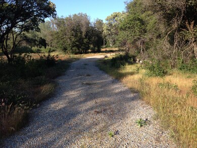 Secluded