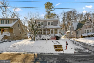 5530 Levering Ave, Elkridge, MD 21075 - photo 2