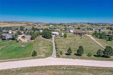 44125 Morning Star Ct, Elizabeth, CO 80107 - photo 2