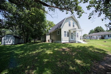 504 W 6th St, Bicknell, IN 47512 - photo 3