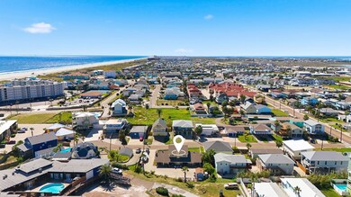 701 La Juana Ct, Port Aransas, TX 78373 - photo 2