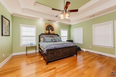 100 Jamestown Ct, Centerville, GA 31028 - photo 2