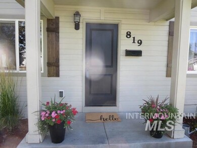 819 Nectarine St, Nampa, ID 83686 - photo 5