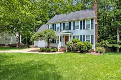 5904 Park Forest Ln, Glen Allen, VA 23059 - photo 2