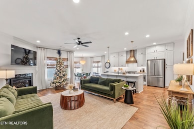 1913 Melton Meadows Dr, Maryville, TN 37803 - photo 5