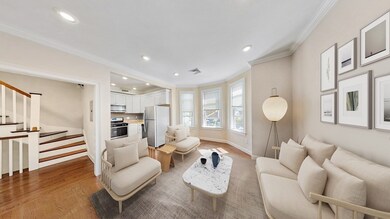 19 Perrin St unit 1, Roxbury, MA 02119 - photo 2