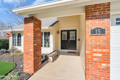 15 High Ridge Rd, Howell, NJ 07731 - photo 2