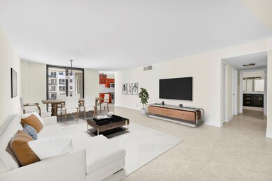 Pompano Atlantis Condominiums unit 17G, Pompano Beach, FL 33062 - photo 6