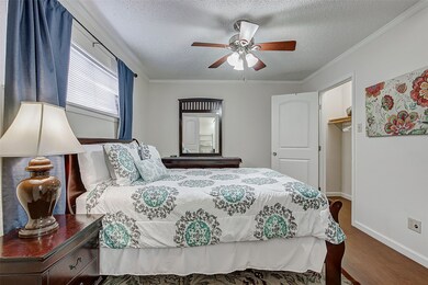 4727 W Alabama St unit 1102, Houston, TX 77027 - photo 6