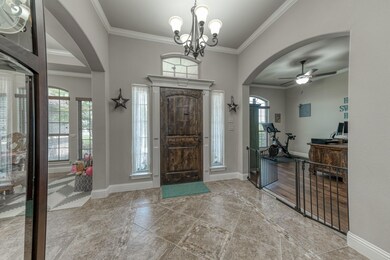 101 Sugar Sand Ct, Weatherford, TX 76085 - photo 4