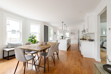 153 Sherman St unit 2, Cambridge, MA 02140 - photo 3