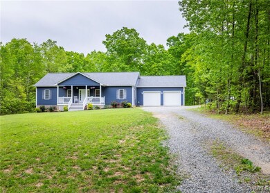 3454 Byrd Mill Rd, Louisa, VA 23093 - photo 3