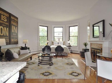 922 Beacon St unit 12, Boston, MA 02215 - photo 4