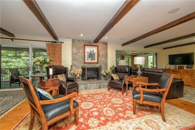 3324 Three Bridge Rd, Powhatan, VA 23139 - photo 7