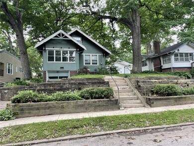 Welcome home to 2704 Moyer