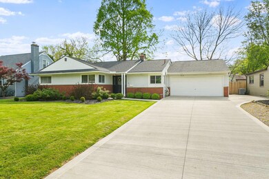 Welcome Home to 184 N Merkle Rd!