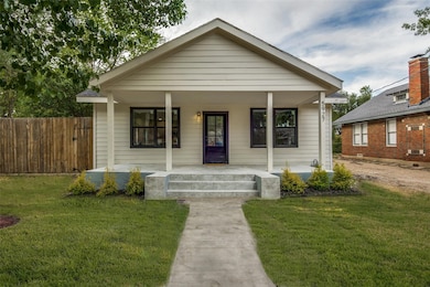 5927 Bryan Pkwy, Dallas, TX 75206 - photo 2