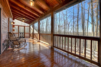 22 Running Bear Ridge, Blue Ridge, GA 30513 - photo 6