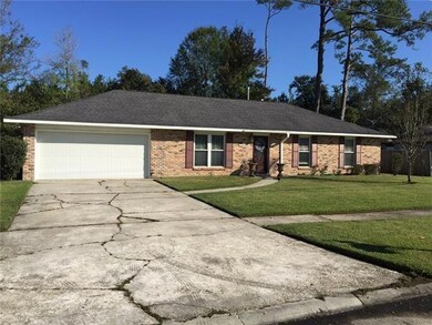 3522 Peachtree St, Slidell, LA 70458 - photo 2