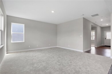 Photos shown may be an artist rendering, model home, or of the same model but located in a different Lennar subdivision due to current construction stage.
