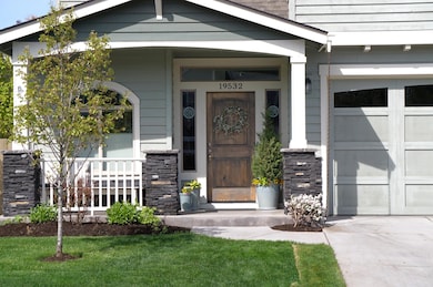 Front Exterior 4