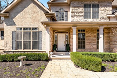 6805 Cook Rd, Powell, OH 43065 - photo 3