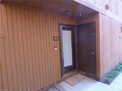 ground floor entry. May also enter via the garage