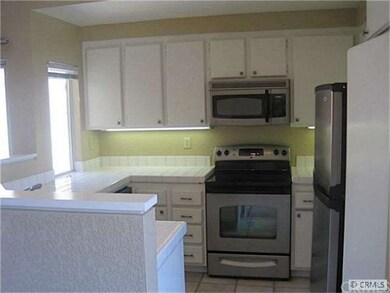 Brand New Stainless Steel Appliances. Kitchen Wind