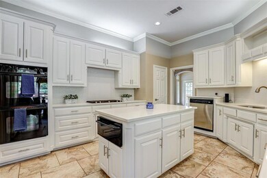 2802 Yorkshire Ln, Southlake, TX 76092 - photo 7