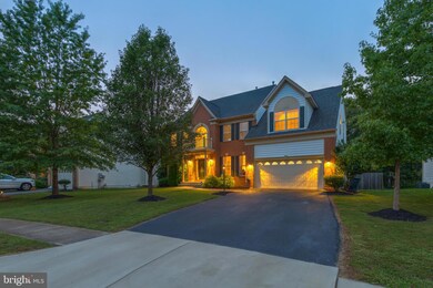 13198 Sapphire Ridge Place, Bristow, VA 20136 - photo 2