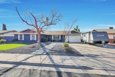 2453 E Encanto St, Mesa, AZ 85213 - photo 5