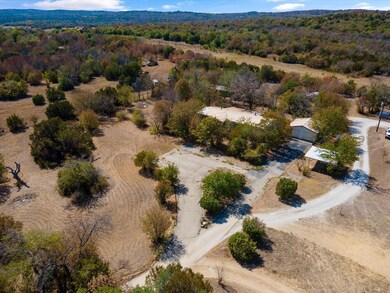 1189 Deer Track Rd, Weatherford, TX 76085 - photo 5