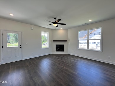 Move In Ready!