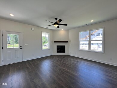 137 Pretty Run Branch Ln, Wendell, NC 27591 - photo 5