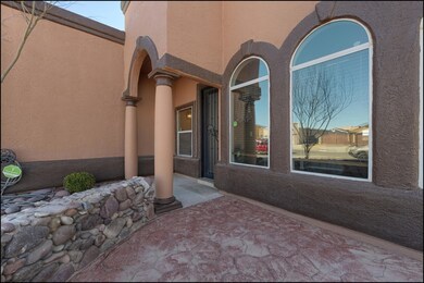 14212 Desert Stone Dr, Horizon City, TX 79928 - photo 5