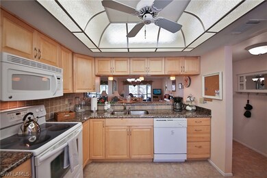17458 Blueberry Hill Dr unit 3, Fort Myers, FL 33908 - photo 5