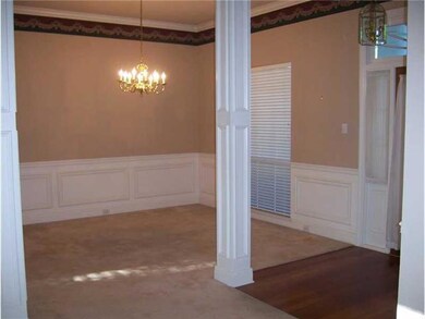 Dining Room.
