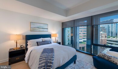 4710 Elm St unit 1B-E-1313, Bethesda, MD 20814 - photo 4