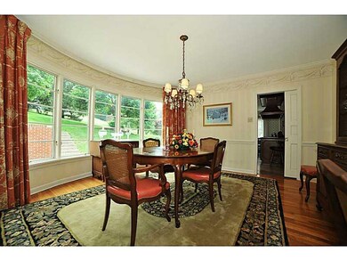 Dining Room.