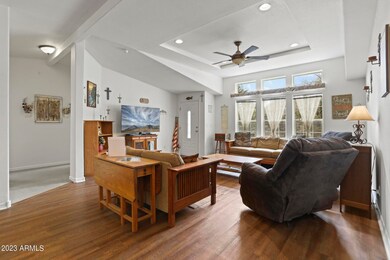 6426 W Pine Cone Trail, Pine, AZ 85544 - photo 4