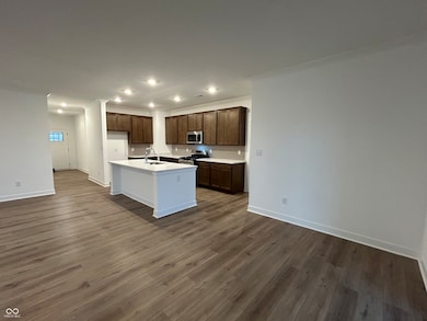 5467 Volanti Way, Bargersville, IN 46106 - photo 2