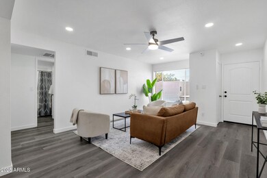 1927 E Hampton Ave unit 208, Mesa, AZ 85204 - photo 4