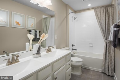 15561 Twin River Cir unit H044, Bowie, MD 20716 - photo 7