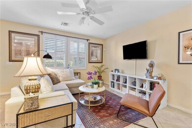 11410 Belmont Lake Dr unit 102, Las Vegas, NV 89135 - photo 2