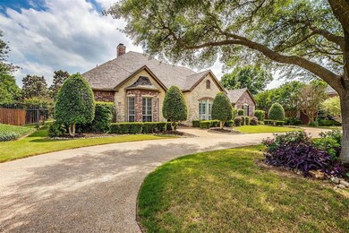 1307 Wedgewood Dr, Cleburne, TX 76033 - photo 2