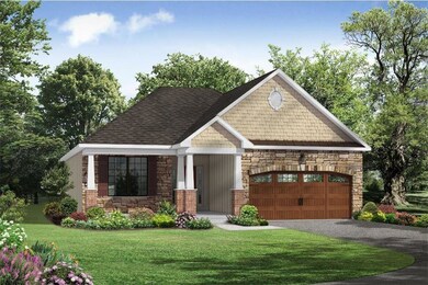 3767 Daylily Dr unit IC 43, Emmaus, PA 18049 - photo 2