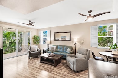Great corner residence offers fantastic light and