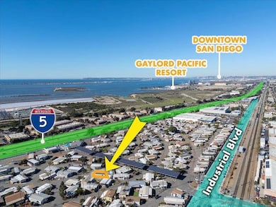 1100 Industrial Blvd unit SPC C26, Chula Vista, CA 91911 - photo 4